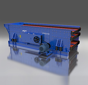 TKS Series Horizontal Screen